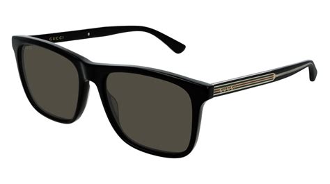 gucci solbriller mand|Men .